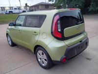 Very Nice 2015 Kia Soul Oklahoma city - Image 10
