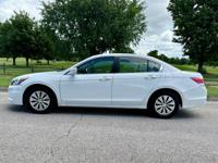 2012 Honda Accord LX with only 89K miles!! Norman - Image 4
