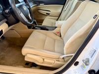 2012 Honda Accord LX with only 89K miles!! Norman - Image 10