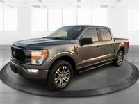 2022 Ford F-150 SUPERCREW Oklahoma City, OK - Image 3