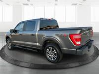 2022 Ford F-150 SUPERCREW Oklahoma City, OK - Image 4