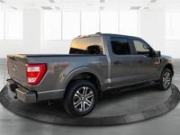 2022 Ford F-150 SUPERCREW Oklahoma City, OK - Image 5