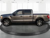 2022 Ford F-150 SUPERCREW Oklahoma City, OK - Image 7