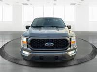 2022 Ford F-150 SUPERCREW Oklahoma City, OK - Image 9