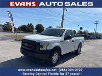 2015 FORD F150**XL*89K**FLEET SERVICED**V6**READY TO WORK** Daytona Beach - Image 4