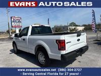 2015 FORD F150**XL*89K**FLEET SERVICED**V6**READY TO WORK** Daytona Beach - Image 5
