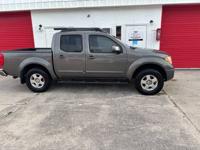 2008 NISSAN FRONTIER FULLY LOADED CALL US FINANCE EVERYBODY WE FINANCE EVERYBODY CALL US!!! - Image 4