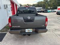 2008 NISSAN FRONTIER FULLY LOADED CALL US FINANCE EVERYBODY WE FINANCE EVERYBODY CALL US!!! - Image 5