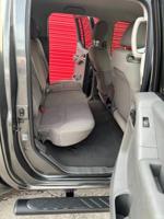 2008 NISSAN FRONTIER FULLY LOADED CALL US FINANCE EVERYBODY WE FINANCE EVERYBODY CALL US!!! - Image 8