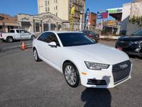 ***2017 AUDI A4 QUATTRO***BACK UP CAMERA***WE FINANCE EVERYONE! westchester - Image 2