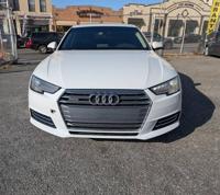 ***2017 AUDI A4 QUATTRO***BACK UP CAMERA***WE FINANCE EVERYONE! westchester - Image 3