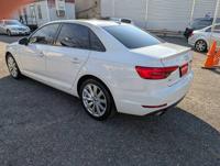 ***2017 AUDI A4 QUATTRO***BACK UP CAMERA***WE FINANCE EVERYONE! westchester - Image 5