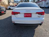 ***2017 AUDI A4 QUATTRO***BACK UP CAMERA***WE FINANCE EVERYONE! westchester - Image 6