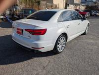 ***2017 AUDI A4 QUATTRO***BACK UP CAMERA***WE FINANCE EVERYONE! westchester - Image 7