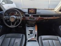 ***2017 AUDI A4 QUATTRO***BACK UP CAMERA***WE FINANCE EVERYONE! westchester - Image 9