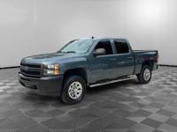 2009 Chevrolet Silverado 1500 - FINANCING AVAILABLE! DEALMAKER AUTO SALES -