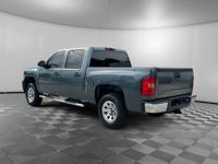2009 Chevrolet Silverado 1500 - FINANCING AVAILABLE! DEALMAKER AUTO SALES - - Image 4