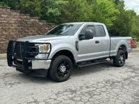2020 Ford F-250 Super Duty XL 4WD Hendersonville