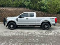 2020 Ford F-250 Super Duty XL 4WD Hendersonville - Image 3