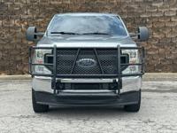 2020 Ford F-250 Super Duty XL 4WD Hendersonville - Image 5