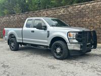2020 Ford F-250 Super Duty XL 4WD Hendersonville - Image 6