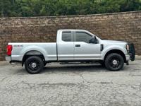 2020 Ford F-250 Super Duty XL 4WD Hendersonville - Image 7