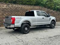 2020 Ford F-250 Super Duty XL 4WD Hendersonville - Image 8