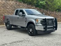 2020 Ford F-250 Super Duty XL 4WD Hendersonville - Image 9