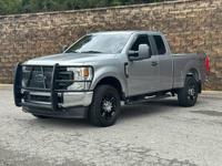 2020 Ford F-250 Super Duty XL 4WD Hendersonville - Image 10