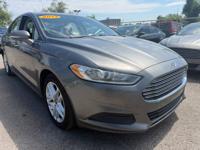2013 Ford Fusion SE *Rebuilt engine and trans* Warranty included - Image 5