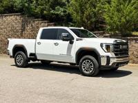 2025 GMC Sierra 2500 HD SLT Crew Cab 4WD Hendersonville