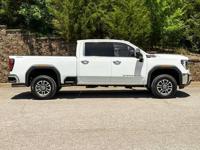 2025 GMC Sierra 2500 HD SLT Crew Cab 4WD Hendersonville - Image 3