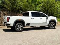 2025 GMC Sierra 2500 HD SLT Crew Cab 4WD Hendersonville - Image 4