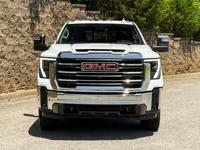 2025 GMC Sierra 2500 HD SLT Crew Cab 4WD Hendersonville - Image 5