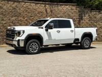2025 GMC Sierra 2500 HD SLT Crew Cab 4WD Hendersonville - Image 6