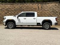 2025 GMC Sierra 2500 HD SLT Crew Cab 4WD Hendersonville - Image 7