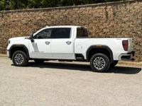 2025 GMC Sierra 2500 HD SLT Crew Cab 4WD Hendersonville - Image 8
