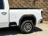 2025 GMC Sierra 2500 HD SLT Crew Cab 4WD Hendersonville - Image 9