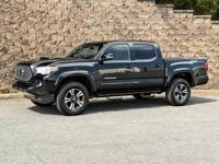 2018 Toyota Tacoma TRD Sport Double Cab Hendersonville