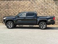 2018 Toyota Tacoma TRD Sport Double Cab Hendersonville - Image 3