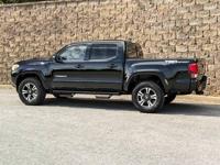 2018 Toyota Tacoma TRD Sport Double Cab Hendersonville - Image 4