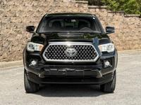 2018 Toyota Tacoma TRD Sport Double Cab Hendersonville - Image 5