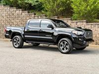 2018 Toyota Tacoma TRD Sport Double Cab Hendersonville - Image 6