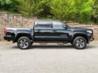 2018 Toyota Tacoma TRD Sport Double Cab Hendersonville - Image 7