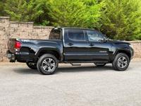 2018 Toyota Tacoma TRD Sport Double Cab Hendersonville - Image 8