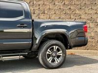 2018 Toyota Tacoma TRD Sport Double Cab Hendersonville - Image 9