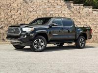 2018 Toyota Tacoma TRD Sport Double Cab Hendersonville - Image 10