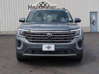 2025 Volkswagen Atlas Colorado Springs - Image 3