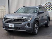 2025 Volkswagen Atlas Colorado Springs - Image 4