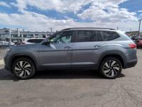 2025 Volkswagen Atlas Colorado Springs - Image 5